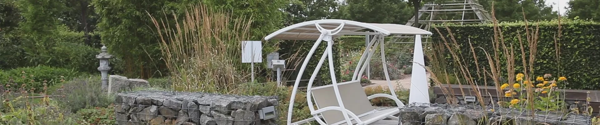 Gartengestaltung - Modernes Grün (thumbnail) Gartengestaltung - Modernes Grün (thumbnail)