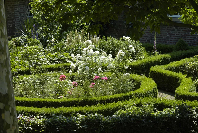 Bauerngarten