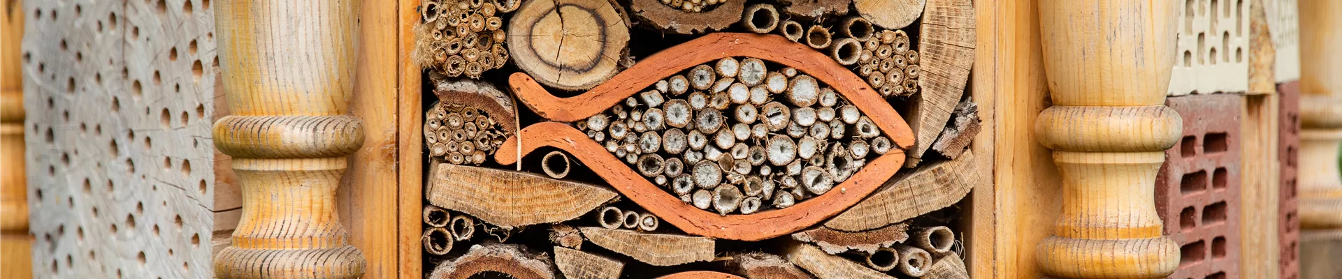 Insektenhotel